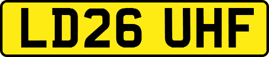 LD26UHF
