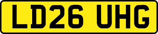 LD26UHG