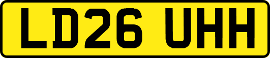 LD26UHH