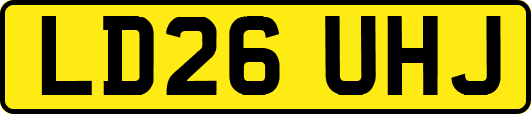 LD26UHJ