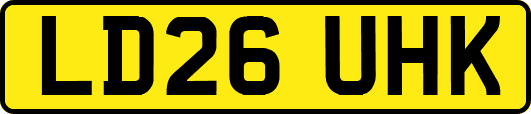 LD26UHK