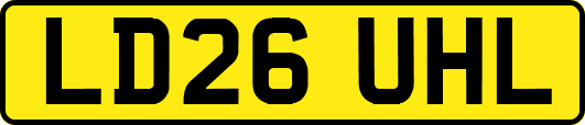 LD26UHL
