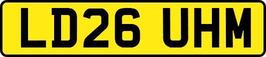 LD26UHM