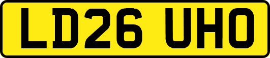LD26UHO