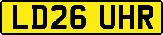LD26UHR