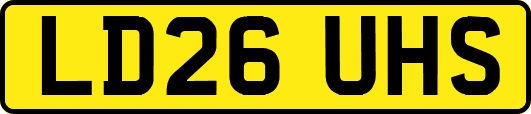 LD26UHS
