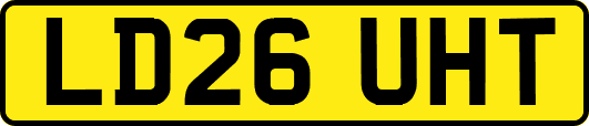 LD26UHT