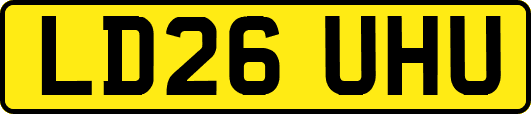 LD26UHU