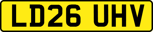 LD26UHV