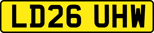 LD26UHW