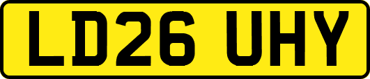 LD26UHY
