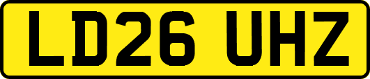 LD26UHZ
