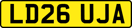 LD26UJA