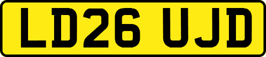 LD26UJD