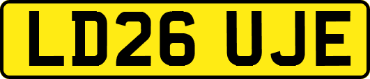 LD26UJE