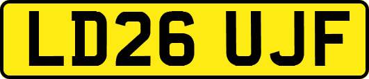 LD26UJF