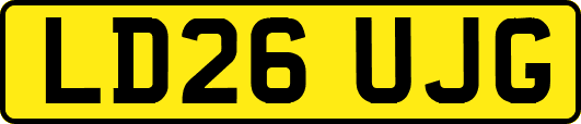 LD26UJG