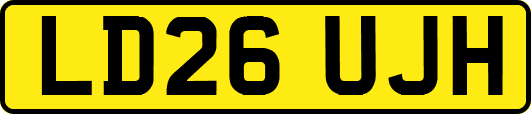 LD26UJH