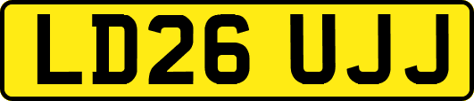 LD26UJJ