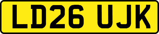 LD26UJK