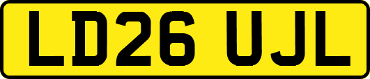 LD26UJL