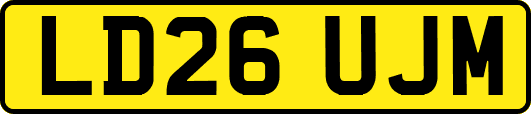 LD26UJM
