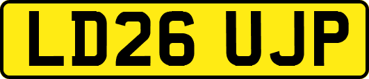 LD26UJP