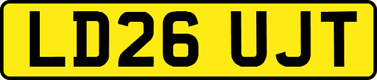 LD26UJT