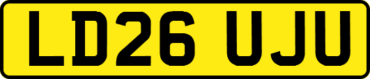 LD26UJU