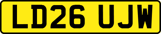 LD26UJW
