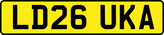 LD26UKA