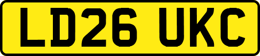 LD26UKC