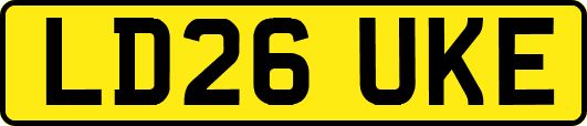 LD26UKE