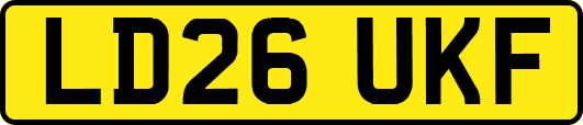 LD26UKF