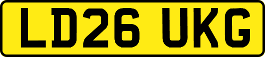 LD26UKG