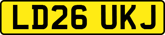LD26UKJ