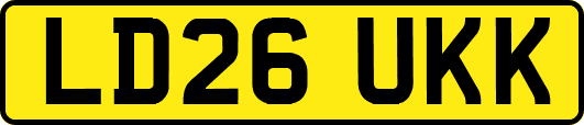 LD26UKK