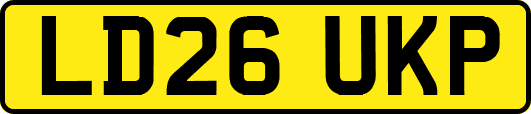 LD26UKP