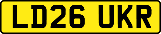 LD26UKR