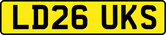 LD26UKS