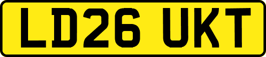 LD26UKT