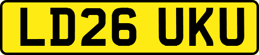 LD26UKU