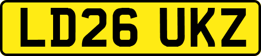LD26UKZ