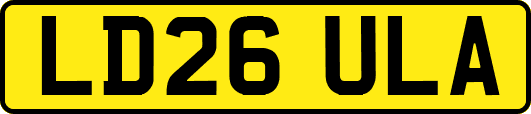 LD26ULA