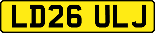 LD26ULJ