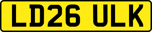 LD26ULK