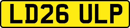 LD26ULP