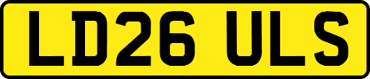 LD26ULS