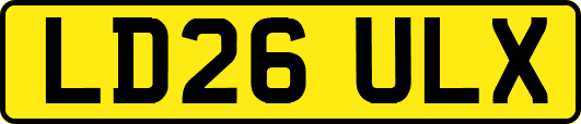 LD26ULX