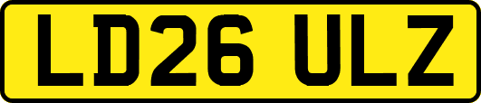 LD26ULZ